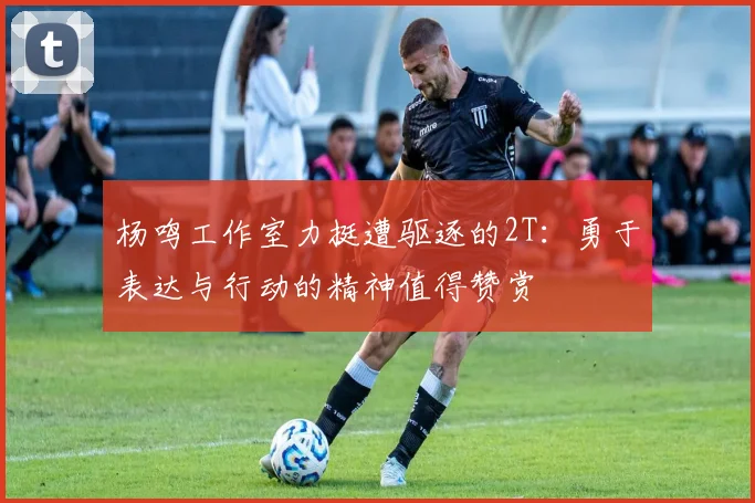 杨鸣工作室力挺遭驱逐的2T：勇于表达与行动的精神值得赞赏