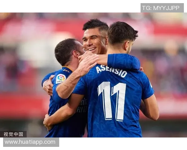 姆巴佩赞维尼修斯与罗德里戈各具特色能瞬间改变比赛局势