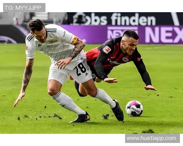 德甲精彩对决柏林联合展现实力战胜门兴全取三分