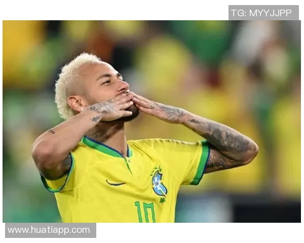 阿斯报导内马尔带伤拼搏赛季任务手术只为实现世界杯梦想