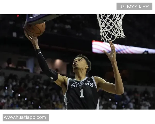 30天30队马刺新星文班亚马能否引领球队重返巅峰之路